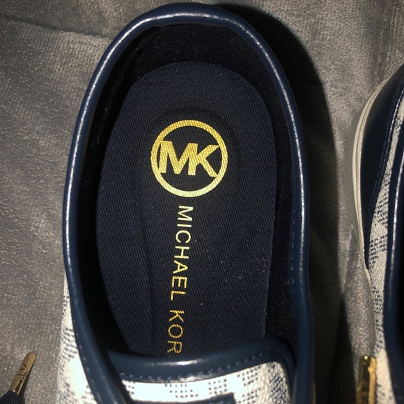Michael Kors sneakers. Brand new. Without box. - Picture 3 of 5